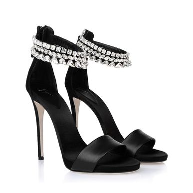 sandals - GIUSEPPE ZANOTTI DESIGN
