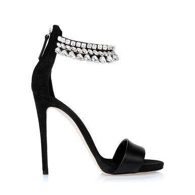 sandals - GIUSEPPE ZANOTTI DESIGN