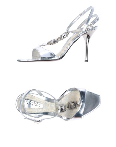 ZOOM CHON - High-heeled sandals
