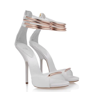 sandals - GIUSEPPE ZANOTTI DESIGN