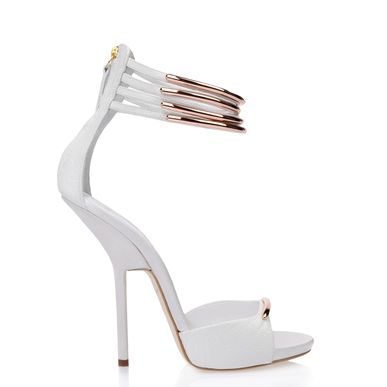 sandals - GIUSEPPE ZANOTTI DESIGN