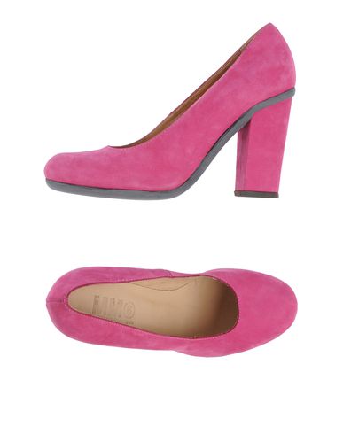 ZOOM MM6 by MAISON MARTIN MARGIELA - Closed-toe slip-ons