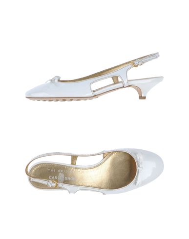 ZOOM CARSHOE - Slingbacks