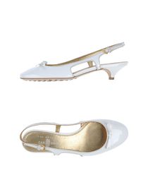 CARSHOE - Slingbacks
