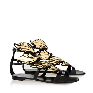 sandals - GIUSEPPE ZANOTTI DESIGN
