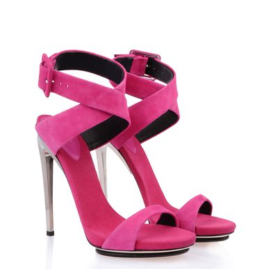 sandals - GIUSEPPE ZANOTTI DESIGN