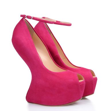 Wedge - GIUSEPPE ZANOTTI DESIGN