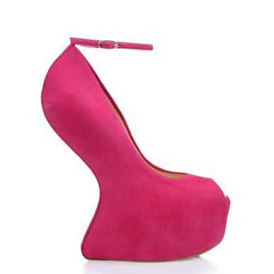Wedge - GIUSEPPE ZANOTTI DESIGN