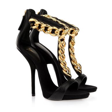 sandals - GIUSEPPE ZANOTTI DESIGN