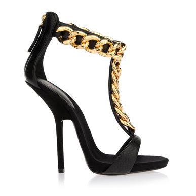 sandals - GIUSEPPE ZANOTTI DESIGN
