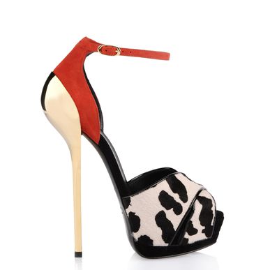 sandals - GIUSEPPE ZANOTTI DESIGN