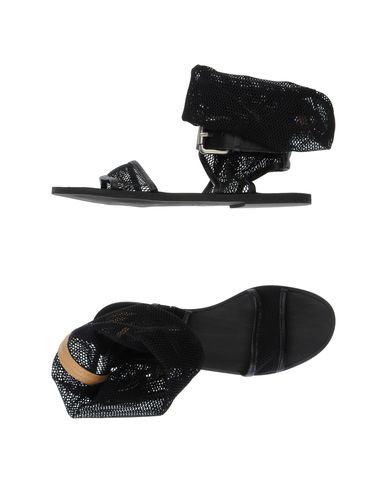 ZOOM MM6 by MAISON MARTIN MARGIELA - Sandals
