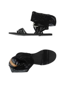 MM6 by MAISON MARTIN MARGIELA - Sandals