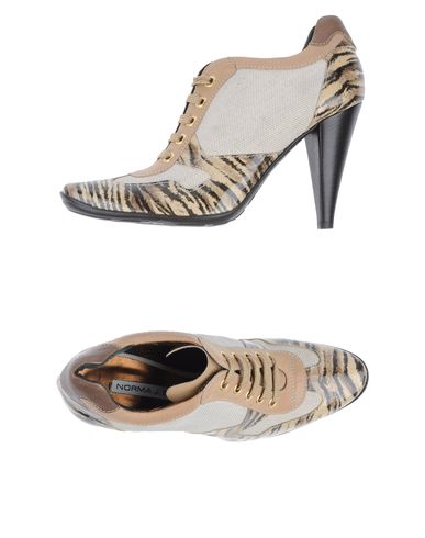 ZOOM NORMA J.BAKER - Lace-up shoes