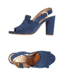 VIKTOR & ROLF - High-heeled sandals