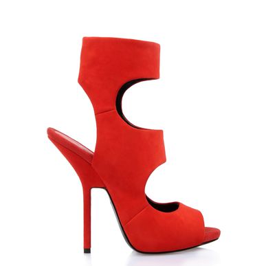 sandals - GIUSEPPE ZANOTTI DESIGN