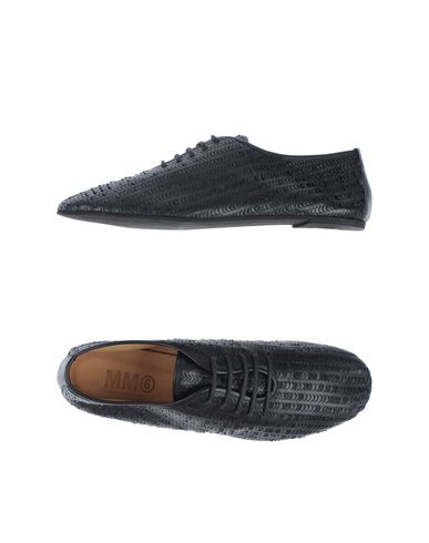ZOOM MM6 by MAISON MARTIN MARGIELA - Lace-up shoes
