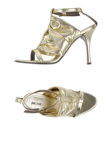 ZOOM MM6 by MAISON MARTIN MARGIELA - High-heeled sandals