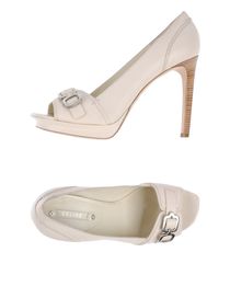 CÉLINE - Closed-toe slip-ons