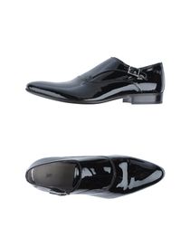 JUST CAVALLI - Moccasins
