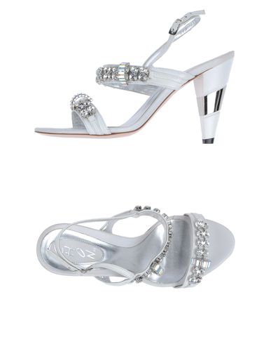 ZOOM CHON - High-heeled sandals