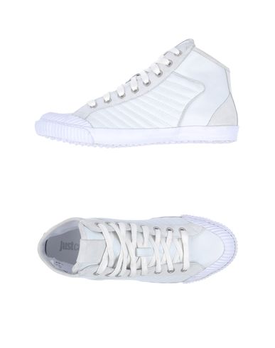 ZOOM JUST CAVALLI - High-top sneaker