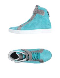 JUST CAVALLI - High-tops