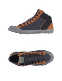 JUST CAVALLI - High-tops