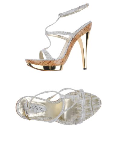 ZOOM CHON - Platform sandals