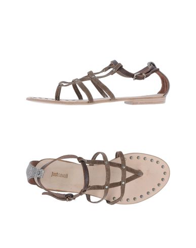 ZOOM JUST CAVALLI - Thong sandal