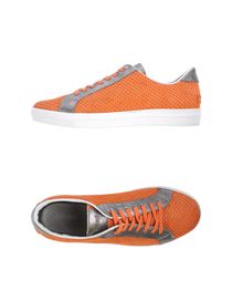 JUST CAVALLI - Low-tops