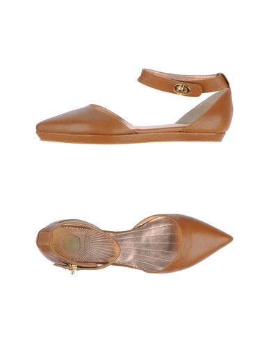 ZOOM VIKTOR & ROLF - Sandals