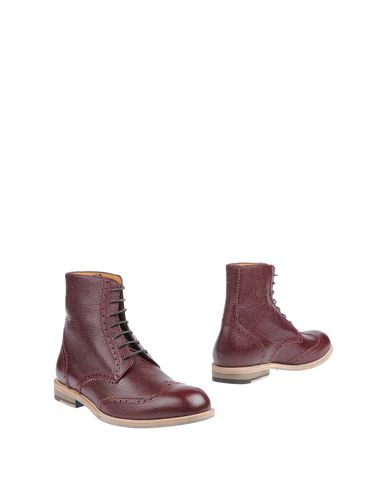 ZOOM MARC JACOBS - Ankle boots