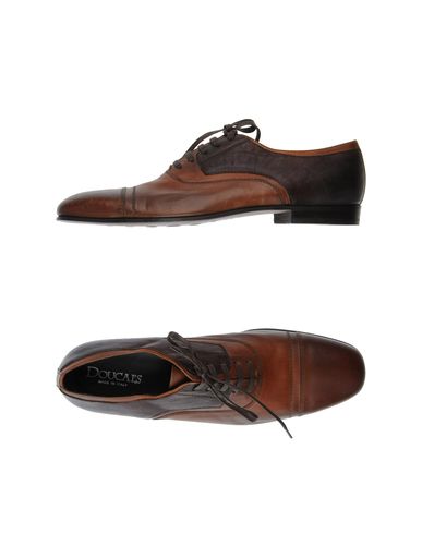 ZOOM DOUCAL'S - Lace-up shoes