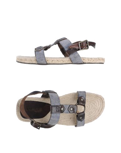 ZOOM JUST CAVALLI - Sandals