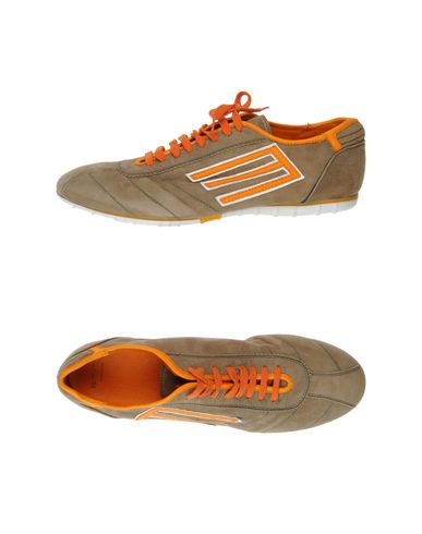ZOOM ETRO - Sneakers
