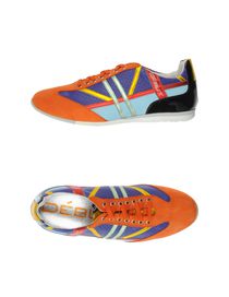DÉBUT - Sneaker