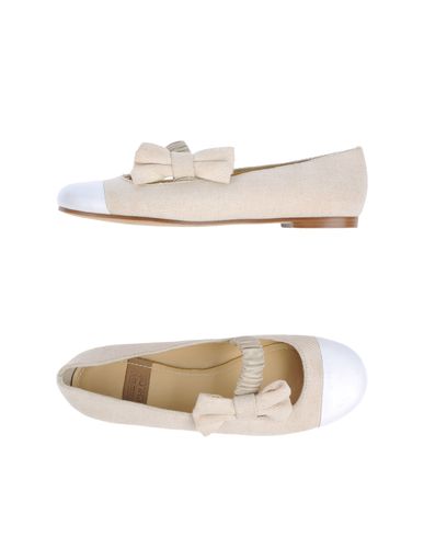ZOOM SEE BY CHLOÉ - Ballet flats