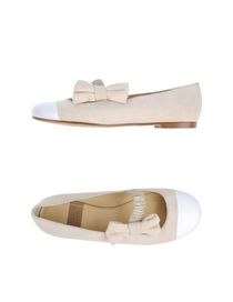 SEE BY CHLOÉ - Ballet flats