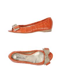 JULIE DEE - Ballet flats