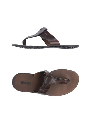 ZOOM JUST CAVALLI - Flip flops