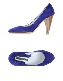 STUDIO POLLINI - Closed-toe slip-ons
