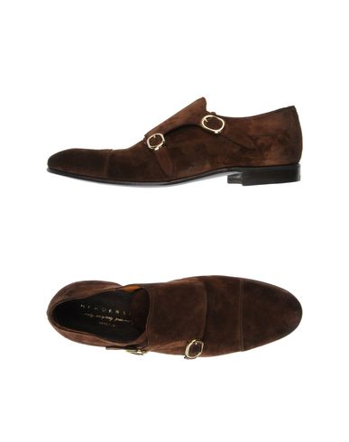 ZOOM HENDERSON FUSION - Moccasins