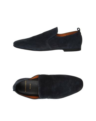 ZOOM HENDERSON FUSION - Moccasins
