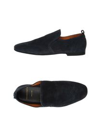 HENDERSON FUSION - Moccasins
