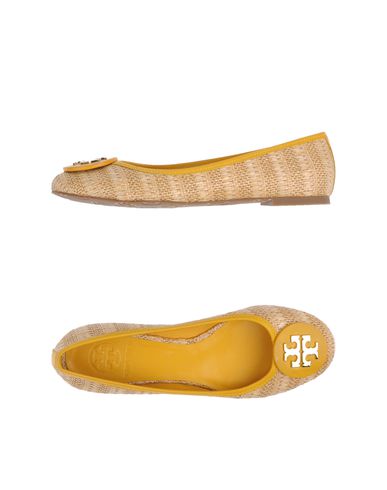 ZOOM TORY BURCH - Ballet flats