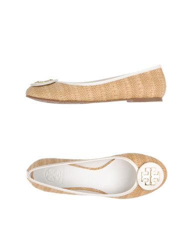 ZOOM TORY BURCH - Ballet flats