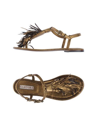 ZOOM SARTORE - Sandals