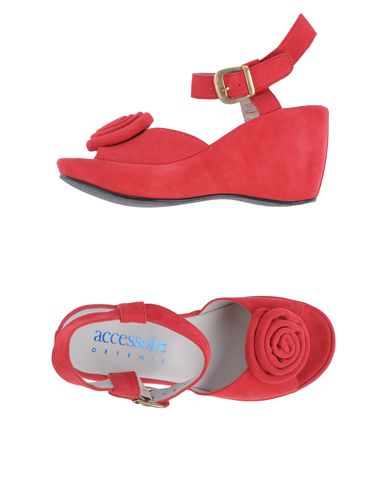 ZOOM ACCESSOIRE DETENTE - Wedge