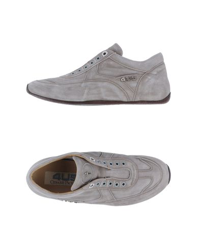 ZOOM PACIOTTI 4US - Slip-on trainers